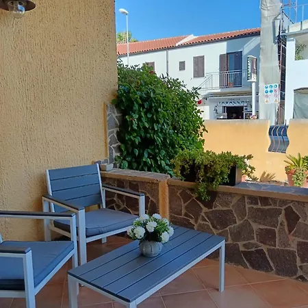 Kama Апартаменты Сан-Леоне