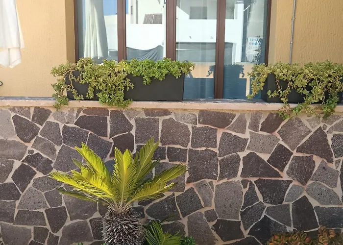 Apartment Kama San Leone